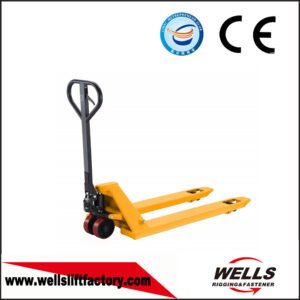 Hydraulic Pallet Truck