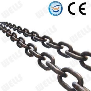 Medium link chain