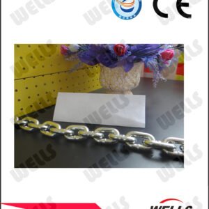 Welded Link Chain