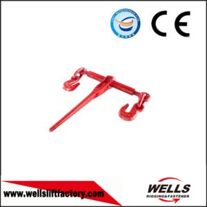 Ratchet Type Load Binder