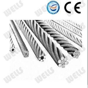 Steel Wire rope