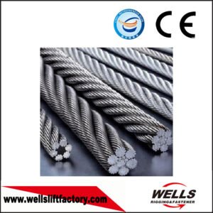 Steel Wire rope