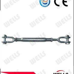 CLOSED BODY TURNBUCKLE DIN 1478