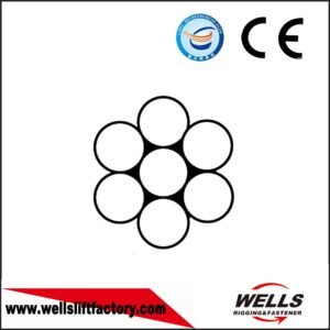 1x7 WIRE ROPE