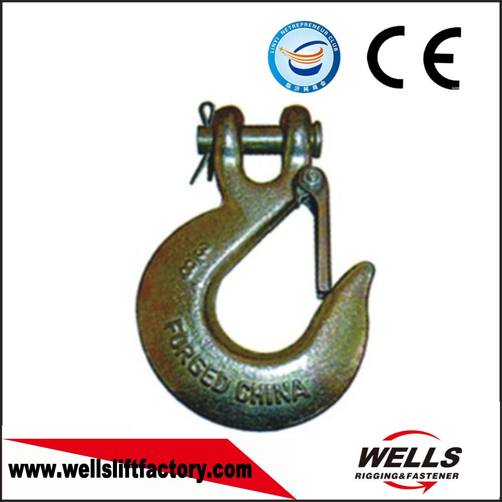 A-331/H-331 Clevis Slip Hook