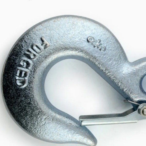 A-331/H-331 Clevis Slip Hook - Image 3
