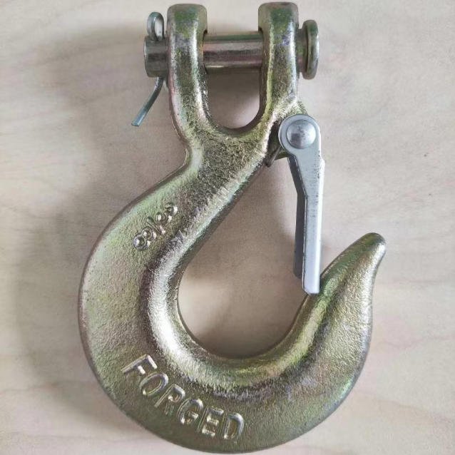 A-331/H-331 Clevis Slip Hook - Image 4