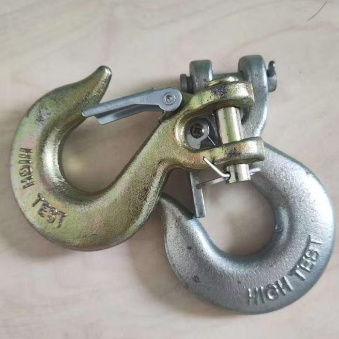 A-331/H-331 Clevis Slip Hook - Image 5