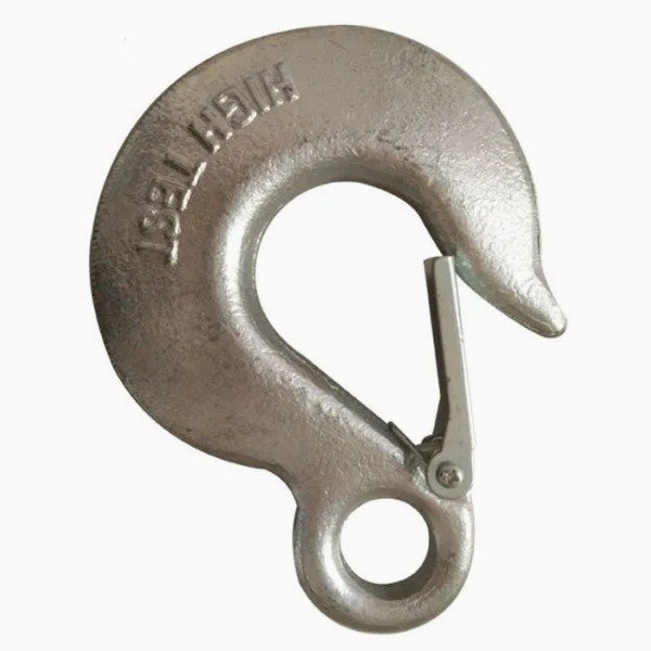 A324 H324 Us Type Eye Slip Hook - Image 4