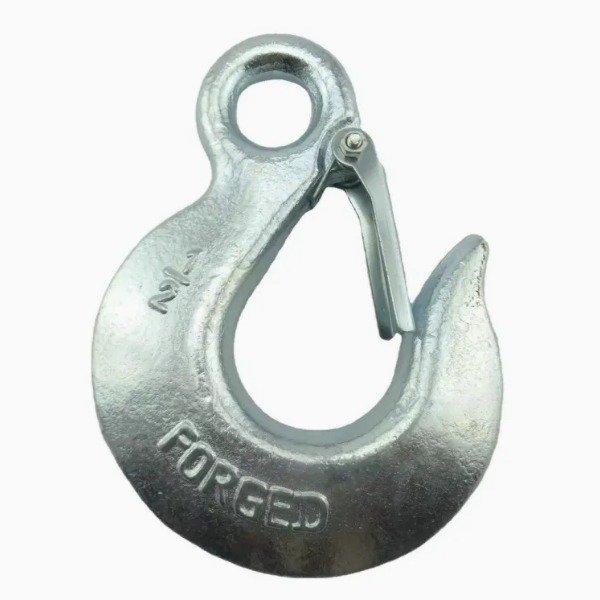 A324 H324 Us Type Eye Slip Hook - Image 2