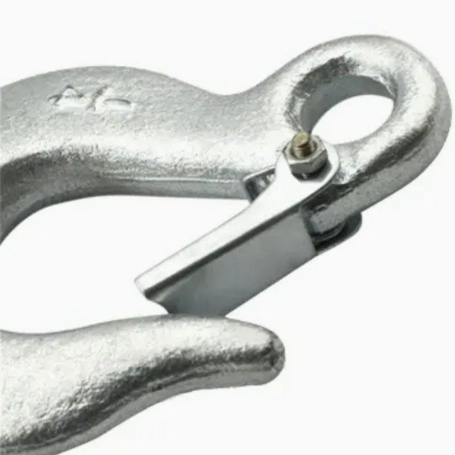 A324 H324 Us Type Eye Slip Hook - Image 3