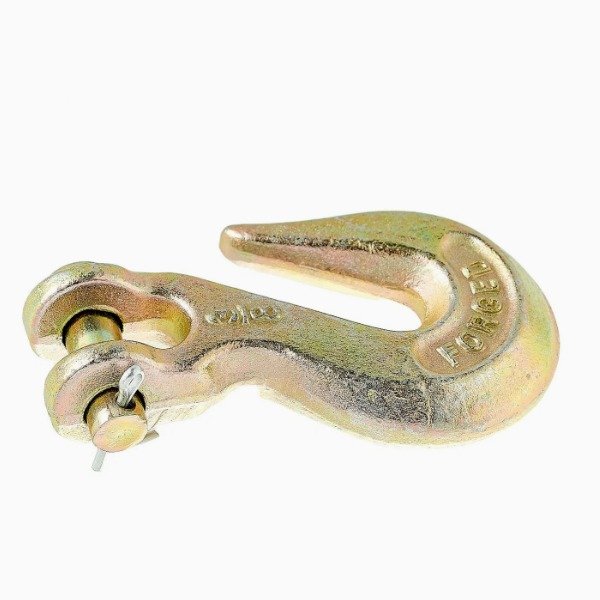 A330/H330 Type Clevis Grab Hook - Image 2