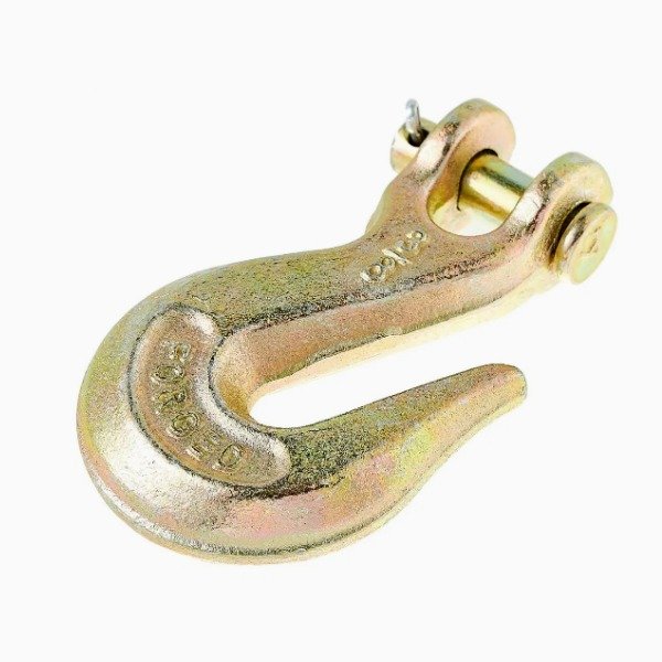 A330/H330 Type Clevis Grab Hook - Image 3