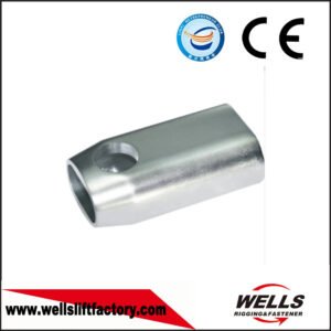 ALUMINUM FERRULE FORM C