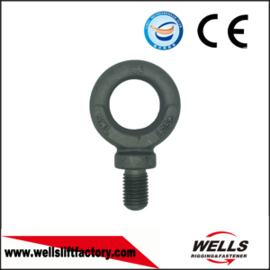 Dynamo Eyebolt BS 4278