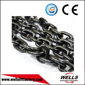 G80 LIFTING CHAIN