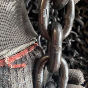G80 LIFTING CHAIN
