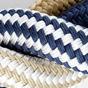 High-Strength Polyester Rope, Double Braided