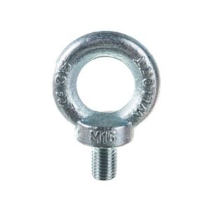 Lifting Eye Bolt DIN580