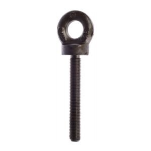Long Shank Collared Eye Bolt BS 4278