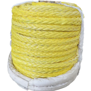 Ultra High Molecular Weight Polyethylene