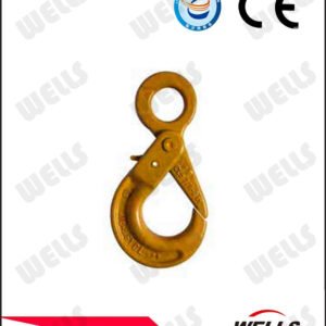 G80 Eye Self-Locking with Safety Hook