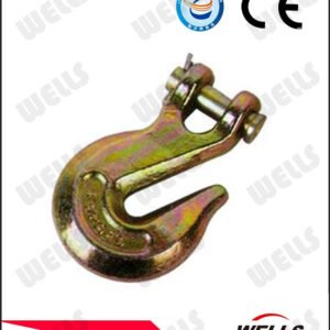 Australian Clevis Grab Hooks Forged Alloy Steel