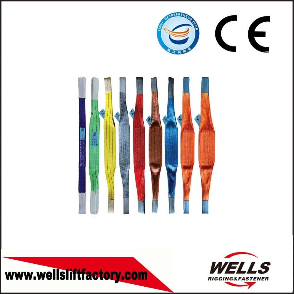 WEBBING SLING