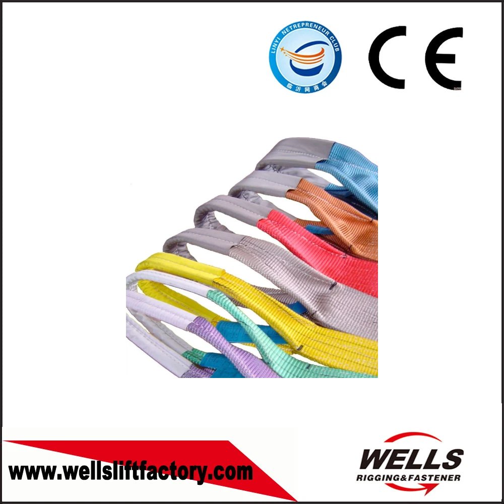 WEBBING SLING - Image 2