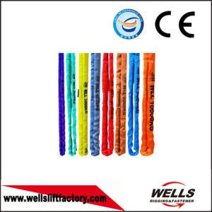 Round sling