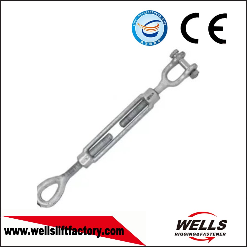 US TYPE TURNBUCKLE