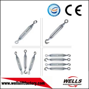 TURNBUCKLE FRAME TYPE