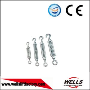 Din1480 turnbuckle