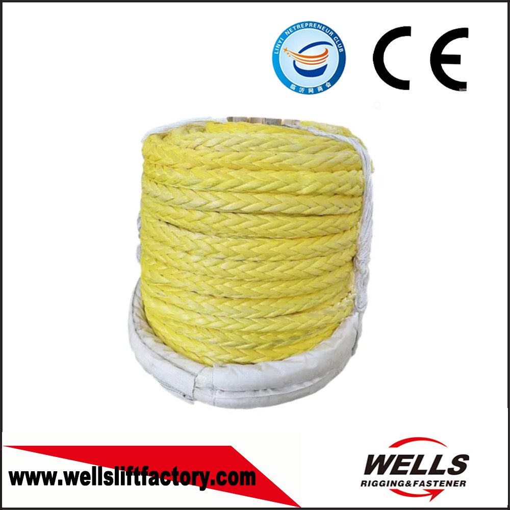 Ultra High Molecular Weight Polyethylene