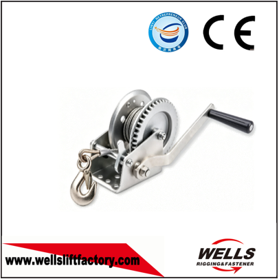 HAND WINCH
