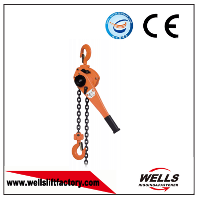 VT HAND LEVER BLOCK