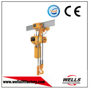 HSY ELECTRIC HOIST