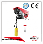 PA MINI ELECTRIC HOIST