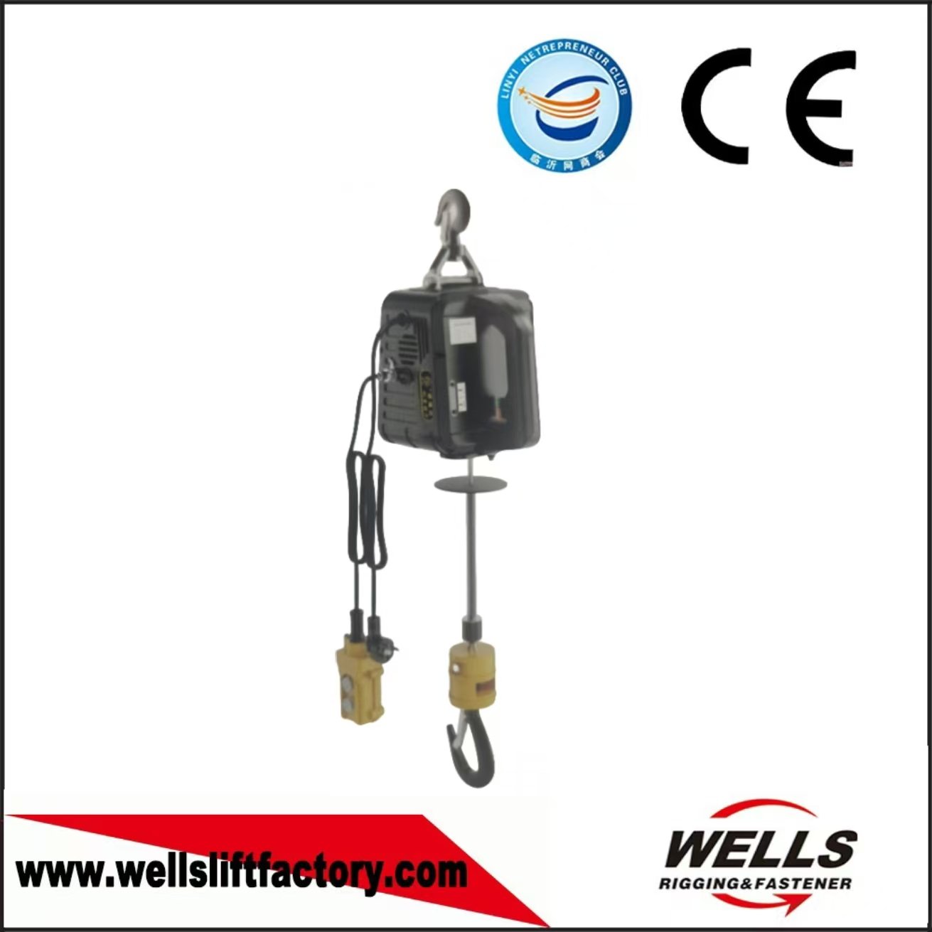 PORTABLE HOIST